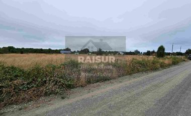 Vende Parcela Frutillar, dècima Region de los Lagos a 5 minutos de Teatro Del Lago.