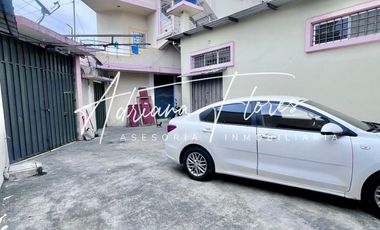 Casa Esquinera Rentera en Venta – Urbanización La Fragata, Sur de Guayaquil