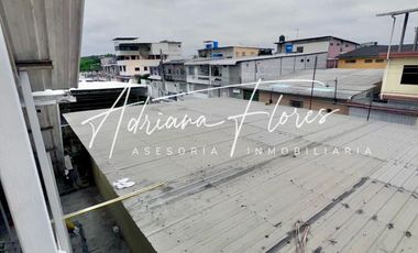 Casa Esquinera Rentera en Venta – Urbanización La Fragata, Sur de Guayaquil