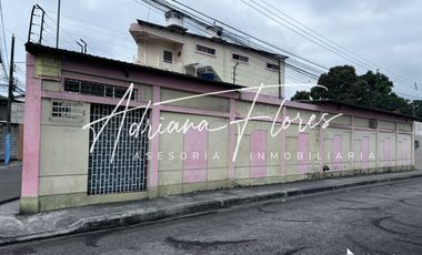 Casa Esquinera Rentera en Venta – Urbanización La Fragata, Sur de Guayaquil