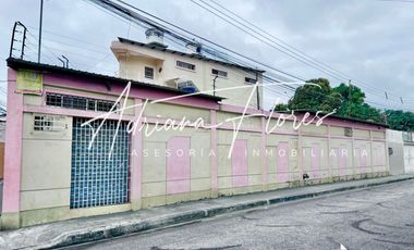 Casa Esquinera Rentera en Venta – Urbanización La Fragata, Sur de Guayaquil