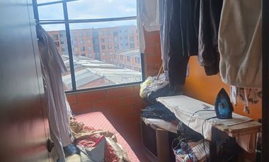 APARTAMENTO PARQUE CAMPESTRE ETAPA 3