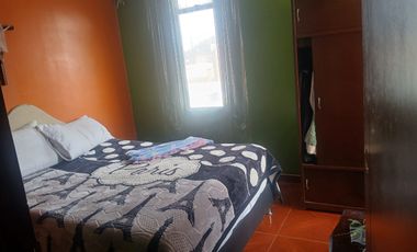 APARTAMENTO PARQUE CAMPESTRE ETAPA 3