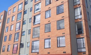 APARTAMENTO PARQUE CAMPESTRE ETAPA 3