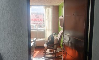 APARTAMENTO PARQUE CAMPESTRE ETAPA 3