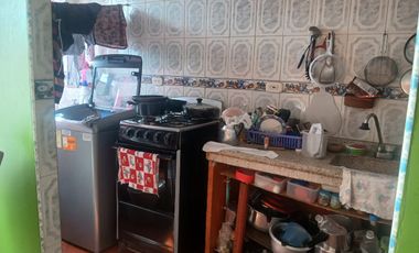 APARTAMENTO PARQUE CAMPESTRE ETAPA 3