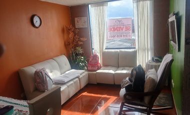 APARTAMENTO PARQUE CAMPESTRE ETAPA 3