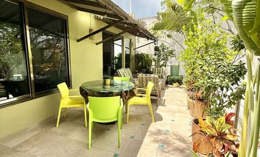 Vive el lujo en Playa: Penthouse de 3 Recámaras y 3 Baños en Calle 38