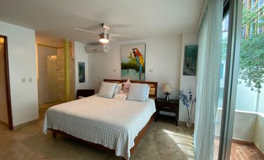 Vive el lujo en Playa: Penthouse de 3 Recámaras y 3 Baños en Calle 38