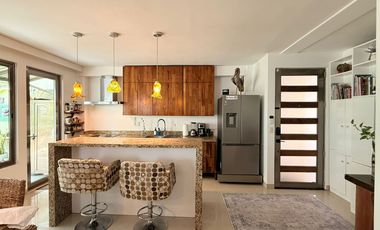 Vive el lujo en Playa: Penthouse de 3 Recámaras y 3 Baños en Calle 38