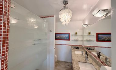 Vive el lujo en Playa: Penthouse de 3 Recámaras y 3 Baños en Calle 38