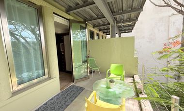 Vive el lujo en Playa: Penthouse de 3 Recámaras y 3 Baños en Calle 38