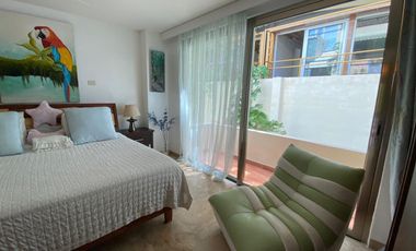 Vive el lujo en Playa: Penthouse de 3 Recámaras y 3 Baños en Calle 38