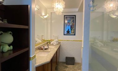 Vive el lujo en Playa: Penthouse de 3 Recámaras y 3 Baños en Calle 38