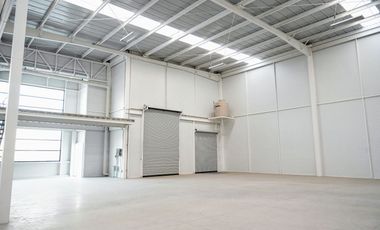 Bodegas Industriales en Venta en El Marqués, Querétaro - Spartek III