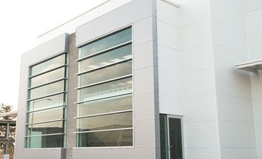 Bodegas Industriales en Venta en El Marqués, Querétaro - Spartek III