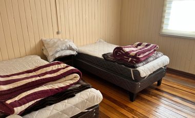 Venta de Casa Remodelada en sector Regional