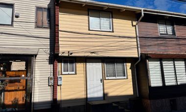 Venta de Casa Remodelada en sector Regional