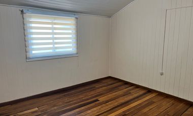 Venta de Casa Remodelada en sector Regional