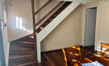 Venta de Casa Remodelada en sector Regional