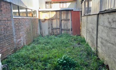 Venta de Casa Remodelada en sector Regional