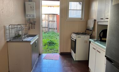 Venta de Casa Remodelada en sector Regional