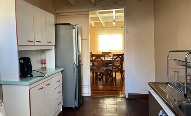 Venta de Casa Remodelada en sector Regional