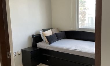 DEPARTAMENTO EN RENTA AMUEBLADO Y EQUIPADO EN JURQUILLA STA FE