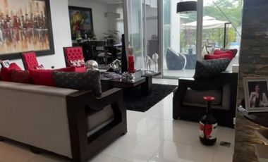 Casa en venta Urb. aires de batan - Samborondón