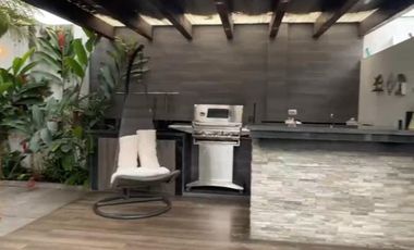 Casa en venta Urb. aires de batan - Samborondón