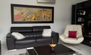 Casa en venta Urb. aires de batan - Samborondón