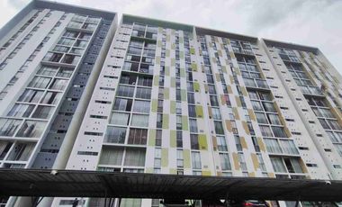 Club house Apartamentos