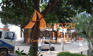 VENDO LOCAL BUCARAMANGA SAN FRANCISCO GRAN BOULEVARD