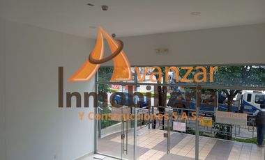 VENDO LOCAL BUCARAMANGA SAN FRANCISCO GRAN BOULEVARD