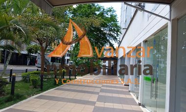 VENDO LOCAL BUCARAMANGA SAN FRANCISCO GRAN BOULEVARD