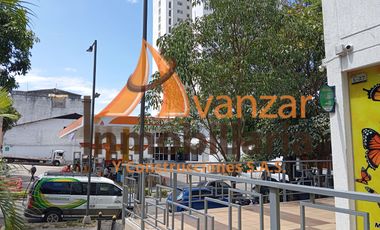 VENDO LOCAL BUCARAMANGA SAN FRANCISCO GRAN BOULEVARD