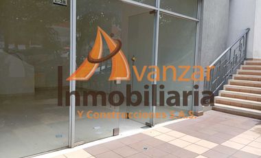 VENDO LOCAL BUCARAMANGA SAN FRANCISCO GRAN BOULEVARD