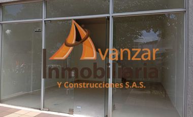 VENDO LOCAL BUCARAMANGA SAN FRANCISCO GRAN BOULEVARD
