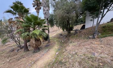 Terreno Habitacional, Lote 87, Ubicado en Residencial Lomas de Angelópolis, San Andrés Cholula