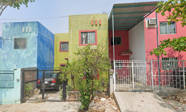 CASA EN RECUPERACIÓN BAMCARIA EN AV. SANTA ELENA, SANTA FE, CHIAPA DE CORZO, CHIAPAS. ¡NO SE ACEPTAN CRÉDITOS!