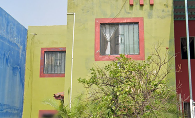 CASA EN RECUPERACIÓN BAMCARIA EN AV. SANTA ELENA, SANTA FE, CHIAPA DE CORZO, CHIAPAS. ¡NO SE ACEPTAN CRÉDITOS!