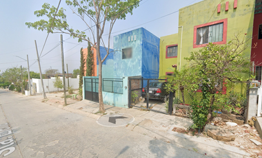 CASA EN RECUPERACIÓN BAMCARIA EN AV. SANTA ELENA, SANTA FE, CHIAPA DE CORZO, CHIAPAS. ¡NO SE ACEPTAN CRÉDITOS!