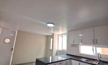 HERMOSA CASA EN RENTA   - 5 MINUTOS DEL CENTRO DE TOLUCA Y A UN PASO DE CIUDAD UNIVERSITARIA