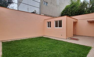 HERMOSA CASA EN RENTA   - 5 MINUTOS DEL CENTRO DE TOLUCA Y A UN PASO DE CIUDAD UNIVERSITARIA