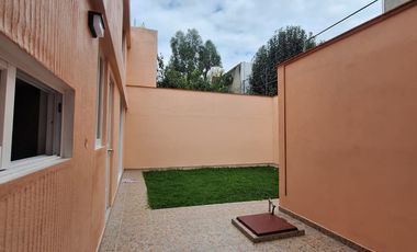 HERMOSA CASA EN RENTA   - 5 MINUTOS DEL CENTRO DE TOLUCA Y A UN PASO DE CIUDAD UNIVERSITARIA