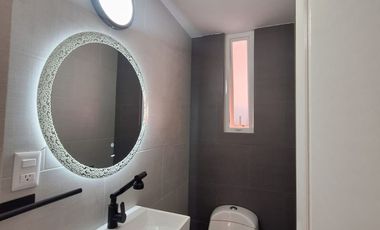 HERMOSA CASA EN RENTA   - 5 MINUTOS DEL CENTRO DE TOLUCA Y A UN PASO DE CIUDAD UNIVERSITARIA