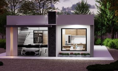 CASA  EN VENTA SANTO DOMINGO DE LOS TSACHÍLAS