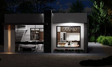 CASA  EN VENTA SANTO DOMINGO DE LOS TSACHÍLAS