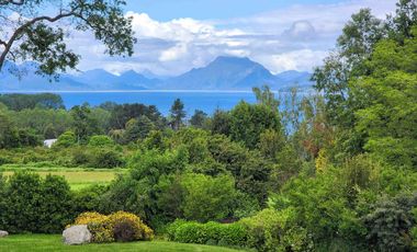 Acogedora Casa en Condominio con acceso a Playa en Lago Ranco