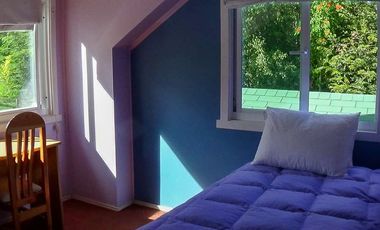 Acogedora Casa en Condominio con acceso a Playa en Lago Ranco